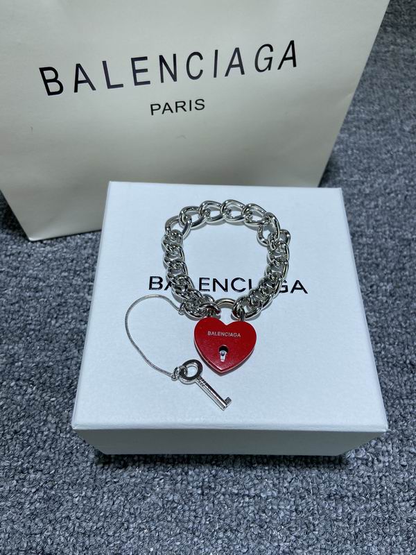 Balenciaga Bracelet 05lyr23